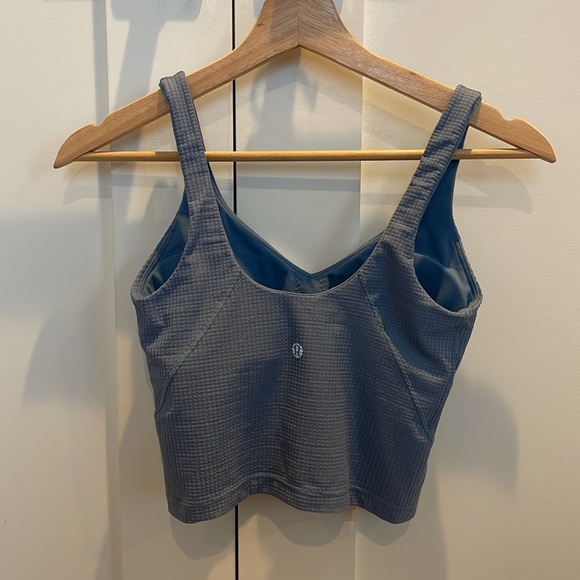 LULULEMON align tank top size 4 - Picture 2 of 2